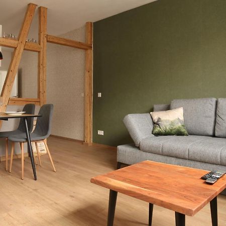Ferienwohnung Evi Walkenried Екстер'єр фото