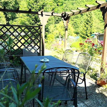 Ferienwohnung Evi Walkenried Екстер'єр фото