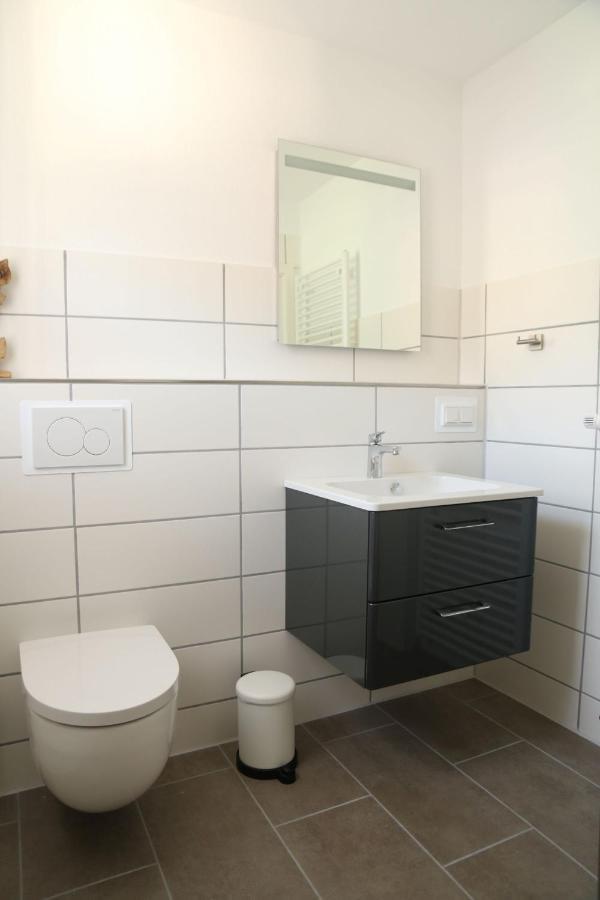 Ferienwohnung Evi Walkenried Екстер'єр фото