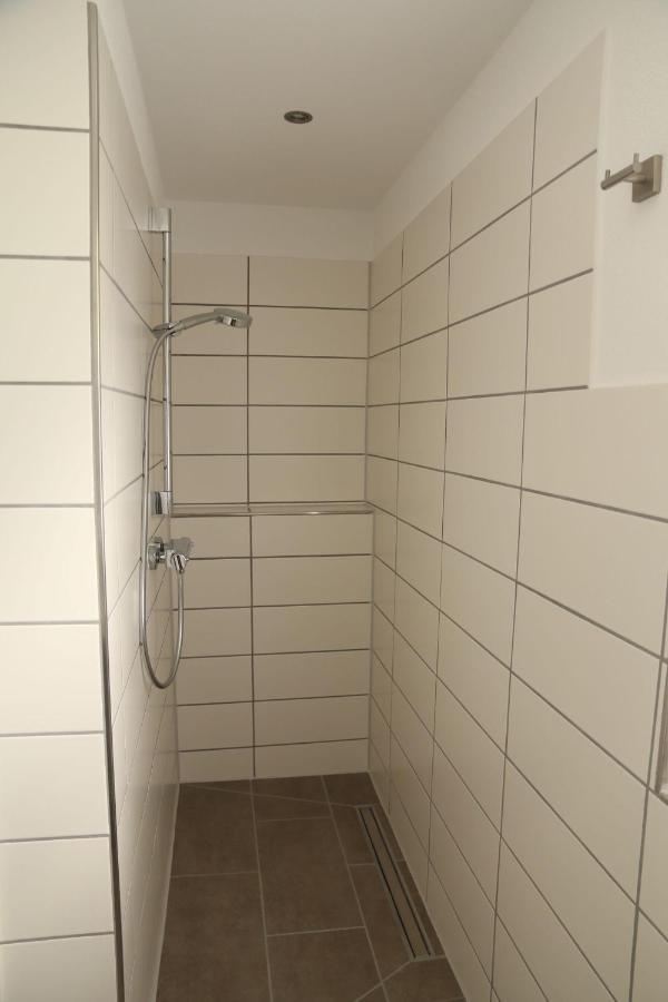 Ferienwohnung Evi Walkenried Екстер'єр фото