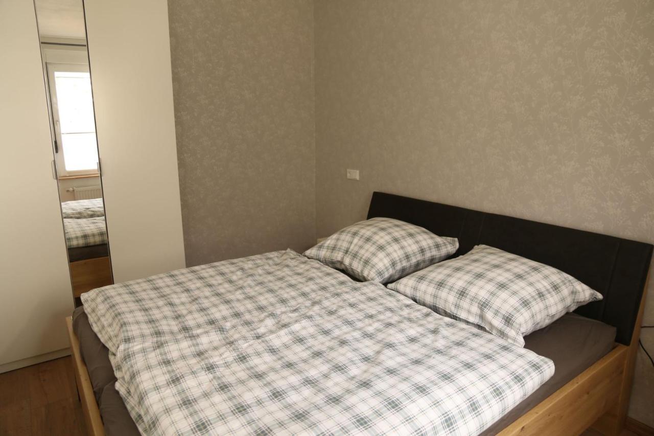 Ferienwohnung Evi Walkenried Екстер'єр фото